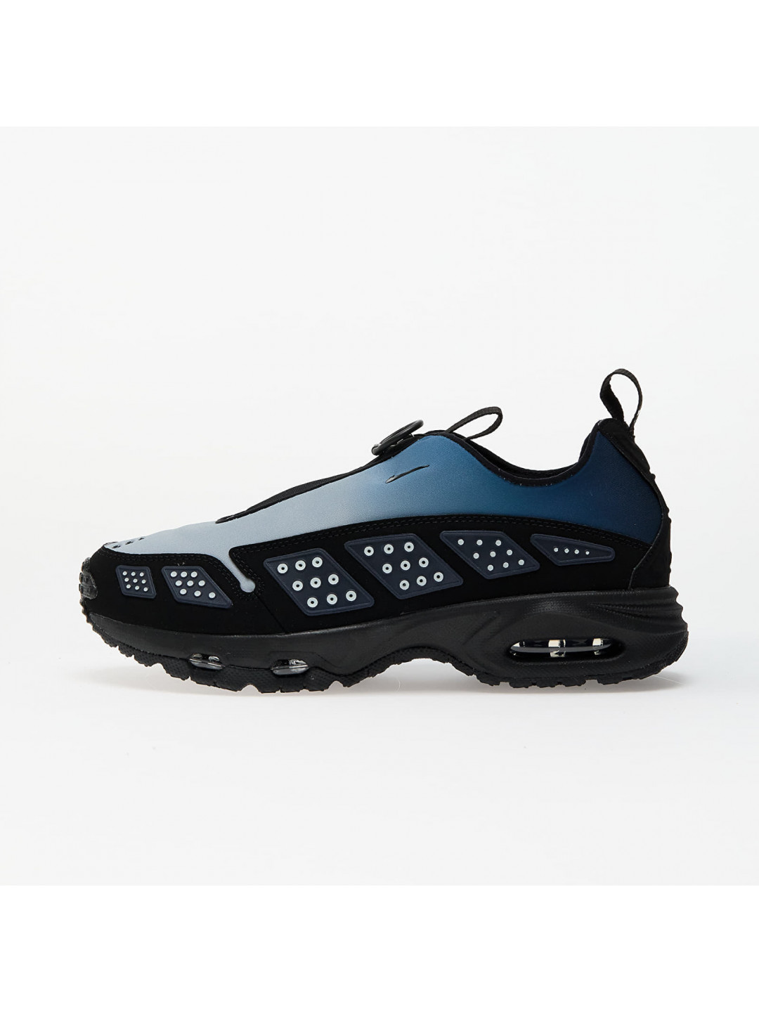 Tenisky Nike W Air Max SNDR Obsidian Black-Grey Haze EUR 38
